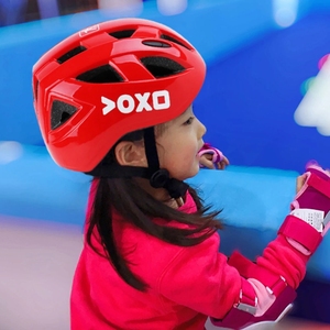 Entegral kalıplı bisiklet kask çocuklar çocuklar için MTB dağ yol bisiklet kask ayarlanabilir bisiklet kaskı yol/dağ/BMX - Product Image 5