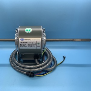 Moteur de ventilateur de climatiseur HC58CE252 220V 58W pour climatisation centralisée - Product Image 3