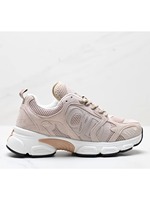 Chaussures de sport décontractées en cuir pour hommes et femmes, de haute qualité, légères, antidérapantes, lumineuses, pour activités de plein air et mode.