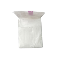 290mm Ultra-Mince Type Lâche Coton Serviette Hygiénique Respirant Ailé Haute Absorption Fuite Garde Accessoire D'hygiène Personnelle