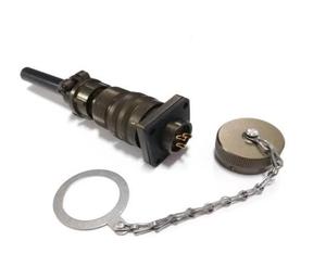 <span class=keywords><strong>Kuk</strong></span> ขั้วต่อการบินสำหรับเปลี่ยน KDB 06E 12S ชุด VG95234 - Product Image 2