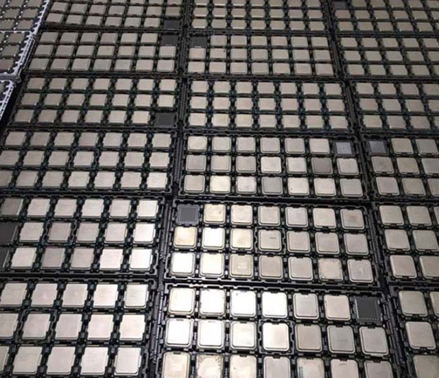 Used Desktop for Core I5/i7/i9 CPUs-Models 8400 8500 8600K 9400F 9500 9600KF 9700KF 9900K 9900T