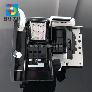 original mimaki/mutoh rj900x printer dx5 printhead ink capping pump assembly