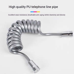 Пластиковый распылитель для биде - Product Image 6