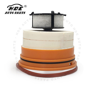 WG2470613 ADBP230060 23390-51030ตัวกรองน้ำมันเชื้อเพลิงชิ้นส่วนรถยนต์สำหรับ Toyota Land Cruiser - Product Image 1