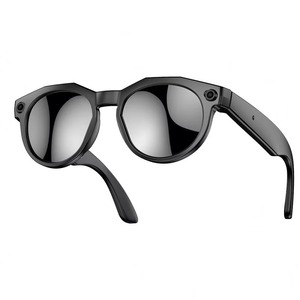 SANVNET Auriculares Inteligentes con Cámara de 8MP, Llamadas BT, Transferencia WIFI, Grabación de Video, Gafas de Sol SNT NEX, Gafas Inteligentes con IA 2026 - Product Image 6