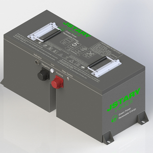 Batterie de chariot de golf rechargeable au lithium JstaryPower 48v 72v - Product Image 3