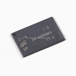 MT29F1G08ABAEAWP-IT 29F1G08ABAEA: E TSOP-48 1GB NAND ชิปจัดเก็บหน่วยความจำแฟลช - Product Image 1