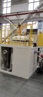 Horno de Grafitización al Vacío de Alto Rendimiento, Ideal para Materiales de Ánodos de Baterías y Nanotubos de Carbono