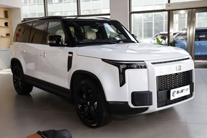 2024 phong cách mới <span class=keywords><strong>SUV</strong></span> với 1.5t 152PS động cơ L4 Rox 01 2024 tất cả các vòng <span class=keywords><strong>7</strong></span> chỗ ngồi tầm xa mở rộng xe cho nhu cầu đi chơi hàng ngày - Product Image 6
