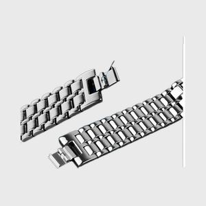 Montre connectée pour homme avec affichage numérique personnalisé, bracelet ultra masculin, montre rétro unique pour homme - Product Image 5