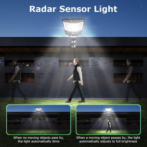 Telecamera di Sicurezza SECTEC 6MP a Energia Solare, 25W, Zoom 20X, <span class=keywords><strong>LED</strong></span> a Infrarossi, Tracciamento Automatico, Scheda SIM 4G - Product Image 3