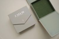 Boîte cadeau en carton ondulé personnalisée à faible MOQ, pour abonnement, déballage et expédition postale, pour petites entreprises