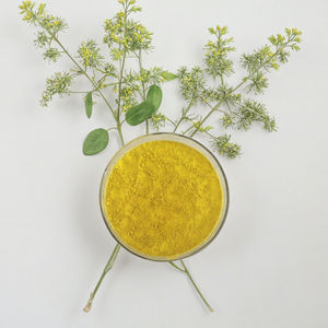 Berberis listroata אקסטרבר תמצית עץ אמור קורק קליפת עץ 97% אבקת - Product Image 1