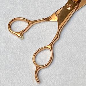 Premium Pet Needs Juego de tijeras y tijeras de acero inoxidable de alta calidad para el cuidado de perros y gatos - Product Image 3