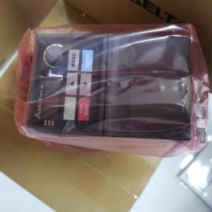 ไดรฟ์ AC Delta VFD-EL-W ซีรีส์ 1 แรงม้า 0.75 กิโลวัตต์ รุ่น VFD007EL43W อุปกรณ์ไฟฟ้า 460 โวลต์ 2.5 แอมป์ - Product Image 6
