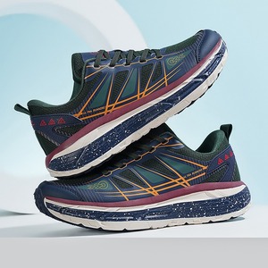 Chaussures de sport style couple 2026, nouvelles chaussures d'extérieur d'été pour la montagne, durables, amortissantes, confortables et tendance - Product Image 4