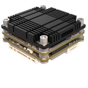 Многоцелевой модуль FPV с ИИ: обнаружение, отслеживание, фиксация, автоматическое прицеливание и атака с HD-камерой и тепловизором 640*512 - Product Image 2