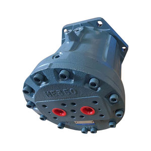 MB ME ME100 ME600 <span class=keywords><strong>ME700</strong></span> MB100 MB150 MB175 MB300 Motor de pistón hidráulico de alta presión ME1300APS2472 - Product Image 1