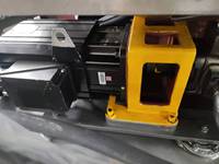 Offre Spéciale SANSHUN SHE168G-A-003 machine de fabrication de cintres en plastique entièrement automatique, machine de moulage par injection
