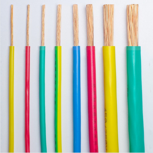 2491X Câble H07V-K en PVC 450/750V <span class=keywords><strong>pour</strong></span> <span class=keywords><strong>section</strong></span> entre 0.75 et 35 m² - Product Image 2