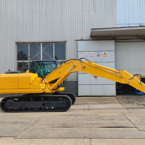 Flotte de <span class=keywords><strong>location</strong></span> de machines de construction complète 21ton 9ton <span class=keywords><strong>Micro</strong></span> Diggers Grandes petites excavatrices Noyau de pompe à moteur - Product Image 2