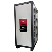 Alimentation redresseuse à inversion de polarité 12V 6000A pour le chromage dur, entrée triphasée 400V