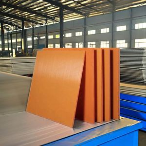 แผ่นฉนวนไฟฟ้าเบกาไลต์คุณภาพดี สีสันสดใส ขายดี - Product Image 1