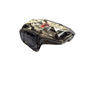 Pomo de palanca de cambios de cristal para <span class=keywords><strong>Audi</strong></span> con volante a la derecha, especial para A4, Q5L, A4L, Q7, S4, <span class=keywords><strong>RS4</strong></span>, A5, accesorios de modificación <span class=keywords><strong>interior</strong></span> para <span class=keywords><strong>Audi</strong></span>. - Product Image 2