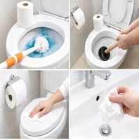 Papier toilette en rouleau creux en pâte de bois naturelle, double, triple ou quadruple couche, disponible pour la personnalisation