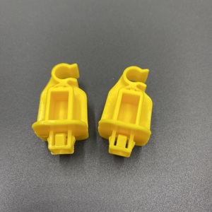 Hood support Caliper batang klip kursi kap penyangga batang jepit penahan untuk dinding Besar Haval H6 Coolpad - Product Image 5