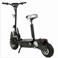 Powerboard 60v 2000w 48v 1600w e scooter katlanabilir elektrikli scooter CE ile