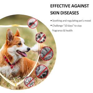 ペット用犬用クリーニング2 In1シャンプー & コンディショナー - Product Image 4