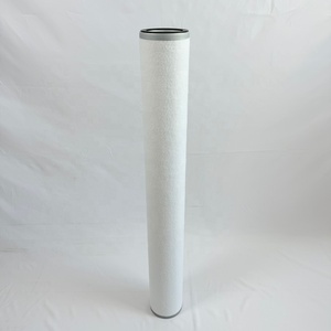 Natural Gas Impurity Filtration Gas Purification Flow Adaptation 12 Units PCHG-12 Replace Coalescence <strong>Filter</strong> - Product Image 3