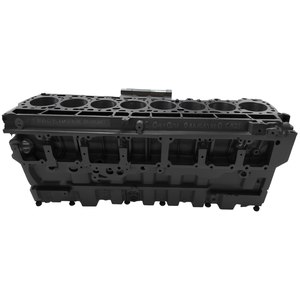 Bloque de Cilindros Diésel Desmontable 3131957 de Cilindro Largo con Estructura Desmontable y Fácil Mantenimiento - Product Image 1