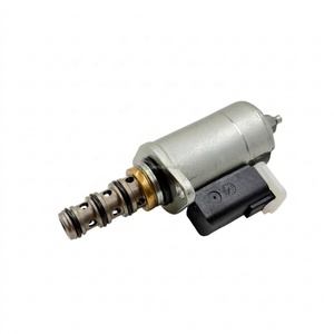 Válvula Solenoide Proporcional HDRDE5K-50/33D30-05A, Accesorios para Excavadora, Válvula Solenoide para Bomba Principal de Excavadora HDRE5K-50/33D30-05A - Product Image 5