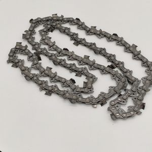 High Quality New Bestselling Chain 18In 72Links 325 Alloy for Wood Cutting Gasoline Chainsaw Chinese Chain - Product Image 3