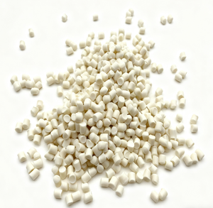 ألوان قابلة للتخصيص غير سامة عديم الرائحة حقن صب لينة PVC الرياضية وحيد حذاء مركب حبيبات - Product Image 2