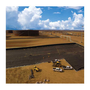 Ventes directes d'usine <span class=keywords><strong>géotextile</strong></span> non tissé en tissu polypropylène PP pour les projets miniers de décharge routière geobag - Product Image 4