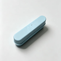 Boîte d'emballage pour bouteille d'huile écologique personnalisée, boîte en pulpe dégradable