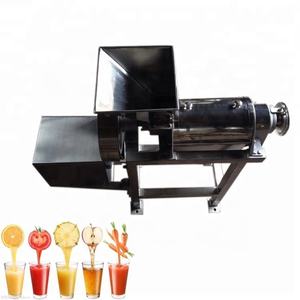 Ананас машина для тяжелых условий эксплуатации соковыжималка для производства натуральных питательных промышленная соковыжималка для ростков пшеницы - Product Image 2