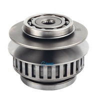 SP Suku Cadang Transmisi Mobil Terlaris OEM Jf015e CVT Chain Pulley Kit untuk Nissan