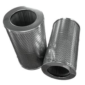 Filtre à huile hydraulique <span class=keywords><strong>FAIREY</strong></span> ARLON ST3-60-B - Product Image 4