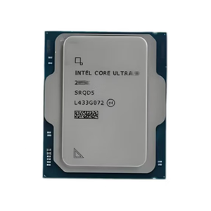 Utra 7处理器265K 30MB Cach 3.9 GHz 20核20线程Ultra7 265K盒装托盘中央处理器 - Product Image 2