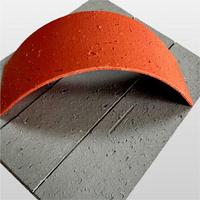 MIGLIORE prix d'usine vente en gros fabricant de carreaux flexibles en brique K durables pour la décoration intérieure et extérieure des murs ou des plafonds
