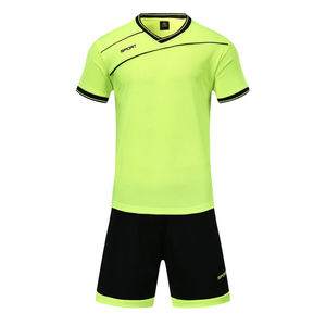 Nouvelle Saison 25/26 – <span class=keywords><strong>Maillot</strong></span> de Foot Personnalisé avec Lettres et Numéros Brodés pour Entraînement et Matchs d'Entraînement - Product Image 2