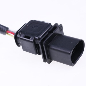 เซ็นเซอร์ออกซิเจนบ๊อช 0281004184 สำหรับ DAF FX 105 อะไหล่ยานยนต์แบบห้าสาย - Product Image 2