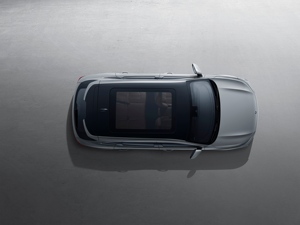 <span class=keywords><strong>Voiture</strong></span> intelligente Forthing T5 EVO PRO Racing Version, incontournable, 145KW 285Nm, intérieur cuir - Product Image 2