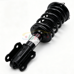 54660-C1070 54660C1070 AMORTIGUADOR DELANTERO DERECHO para hyun-dai ki-a 54660 C1070 - Product Image 2