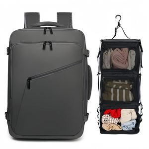 Manufacturer Rucksack Set College Men Design Outdoor Business Waterproof <b>Bagpack</b> Travel Back Pack <b>Laptop</b> Bag Backpacks for Men - Product Image 2